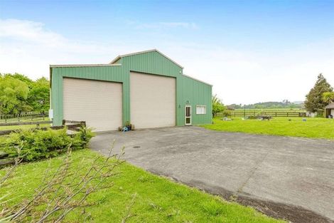 Photo of property in 89 Harry Dodd Road, Drury, 2577