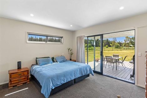Photo of property in 492 Downs Road, Eyrewell, West Eyreton, 7476