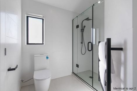 Photo of property in 4/7 Caspar Road, Papatoetoe, Auckland, 2025