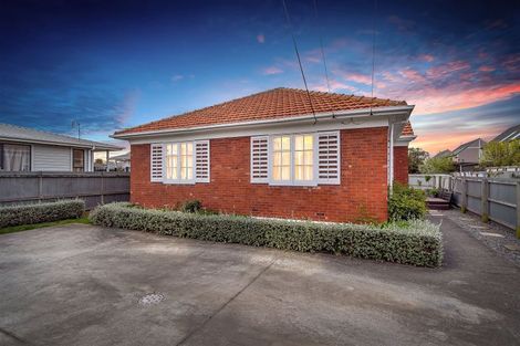 Photo of property in 99 Edinburgh Street, Spreydon, Christchurch, 8024