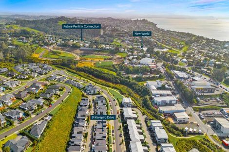 Photo of property in 91 Karepiro Drive, Stanmore Bay, Whangaparaoa, 0932