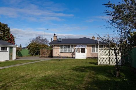 Photo of property in 9 Elizabeth Avenue, Rakaia, 7710