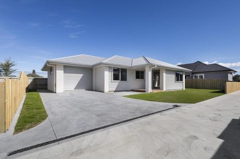 Photo of property in 64b Smith Street, Matamata, 3400