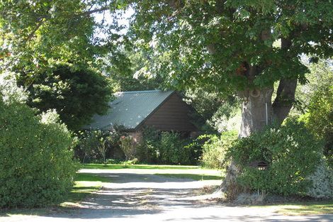 Photo of property in 207a Talbot Street, Geraldine, 7930