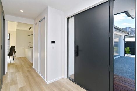 Photo of property in 10 Twin Meadows Drive, Casebrook, Christchurch, 8051