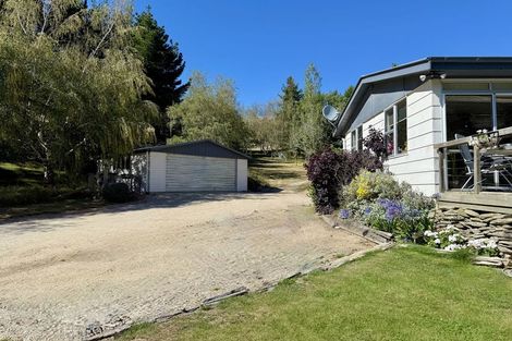 Photo of property in 57 Cattle Valley Road, Kurow, 9435