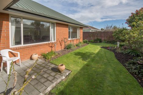 Photo of property in 169b Highsted Road, Casebrook, Christchurch, 8051