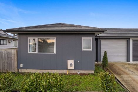 Photo of property in 11u1 Maynard Place, Temple View, Hamilton, 3218