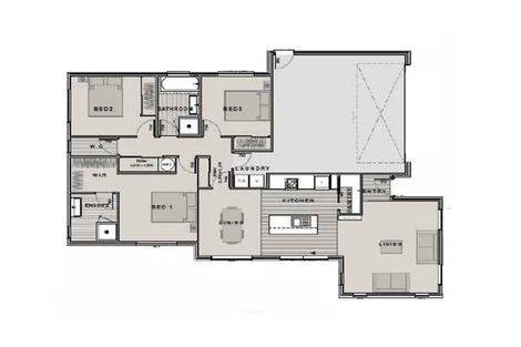 Photo of property in 97 Settlers Avenue, Hobsonville, Auckland, 0618