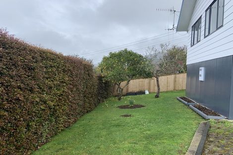 Photo of property in 18a Puriri Street, Te Kamo, Whangarei, 0112