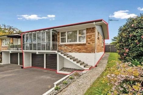 Photo of property in 3u2 Puutikitiki Street, Hamilton East, Hamilton, 3216