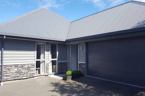 Photo of property in 17a Kenwyn Avenue, St Albans, Christchurch, 8052