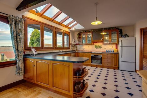 Photo of property in 12 Godley Drive, Scarborough, Christchurch, 8081