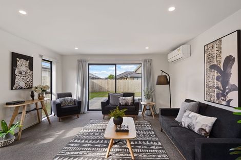 Photo of property in 4 Micah Place, Rolleston, 7615