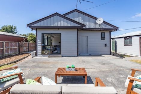 Photo of property in 397a Pages Road, Aranui, Christchurch, 8061