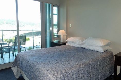 Photo of property in Chews Lane Apartments, 9f/9 Chews Lane, Wellington Central, Wellington, 6011