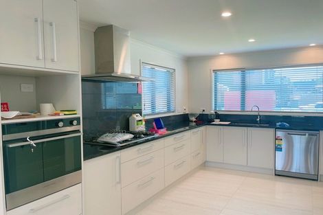 Photo of property in 6 Kira Road, Flat Bush, Auckland, 2016