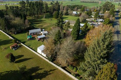 Photo of property in 50 Lochmaben Road, Tokoroa, 3420