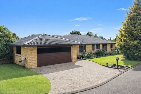 Photo of property in 15 Brook Place, Springfield, Rotorua, 3015