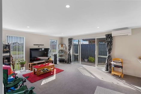 Photo of property in 12 Chandler Way, Rolleston, 7615