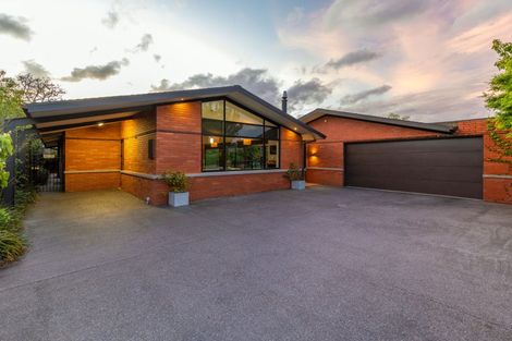 Photo of property in 409 Papanui Road, Strowan, Christchurch, 8052