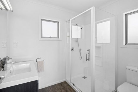 Photo of property in 54 Resolution Drive, Whitby, Porirua, 5024