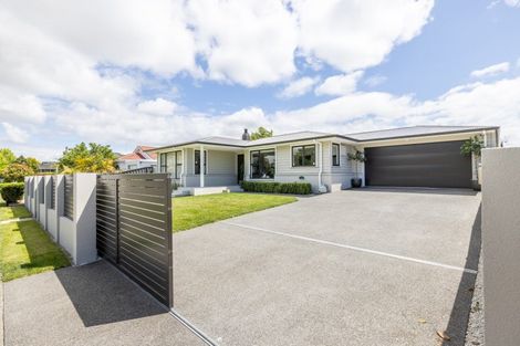 Photo of property in 114 Freyberg Avenue, Tamatea, Napier, 4112