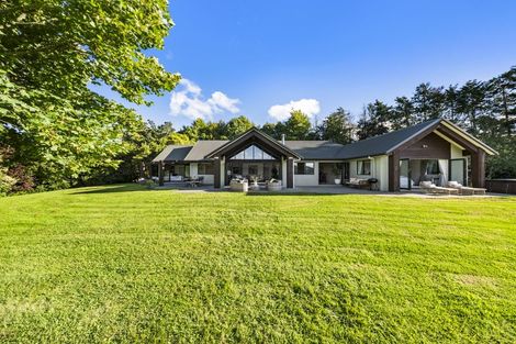 Photo of property in 40 Farquharson Road, Hunua, Papakura, 2583