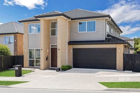 Photo of property in 3 Cloghfin Place, Flat Bush, Auckland, 2019