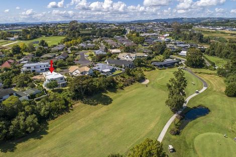 Photo of property in 10 Links View Drive, Omokoroa, 3114