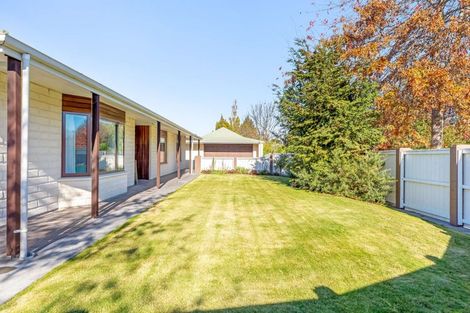 Photo of property in 1 Chelsea Court, Rangiora, 7400