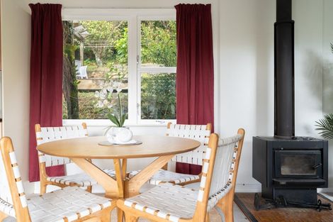 Photo of property in 1 Broderick Crescent, Johnsonville, Wellington, 6037