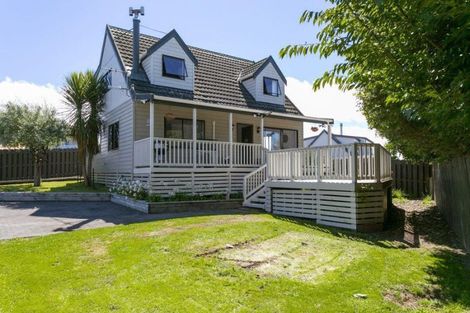 Photo of property in 89 Woodward Street, Nukuhau, Taupo, 3330