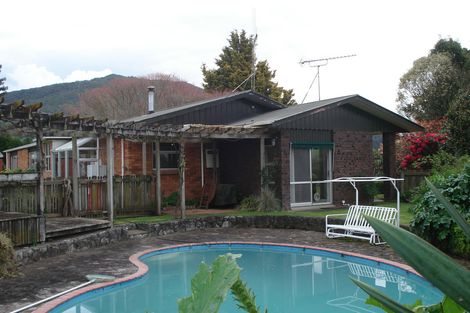 Photo of property in 181 Kakepuku Road, Pokuru, Te Awamutu, 3873
