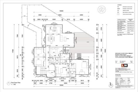 Photo of property in 22 Johnson Street, Tuakau, 2121