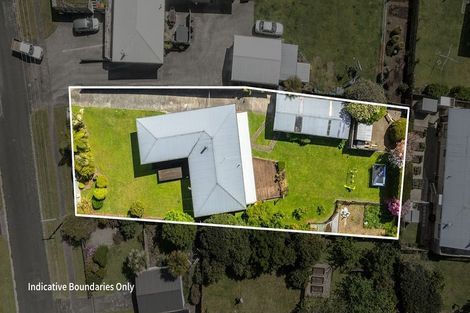 Photo of property in 25 Waitete Road, Waihi, 3610