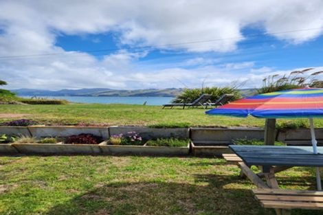 Photo of property in 940 Harington Point Road, Harington Point, Dunedin, 9077