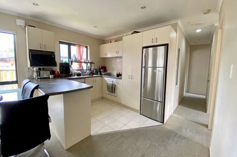 Photo of property in 17 Innisowen Place, Flat Bush, Auckland, 2019