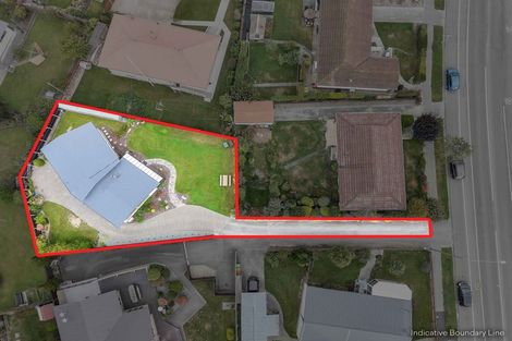 Photo of property in 150 Pages Road, Marchwiel, Timaru, 7910
