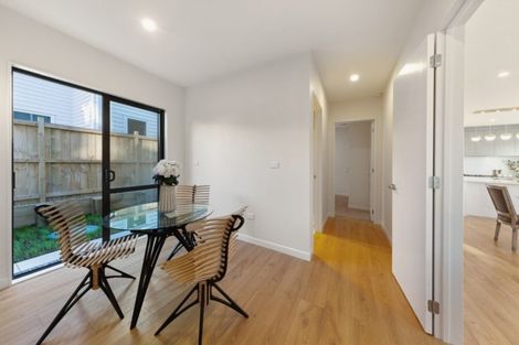 Photo of property in 6 Demeter Street, Flat Bush, Auckland, 2019