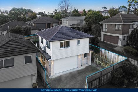 Photo of property in 35b Gibraltar Street, Howick, Auckland, 2014
