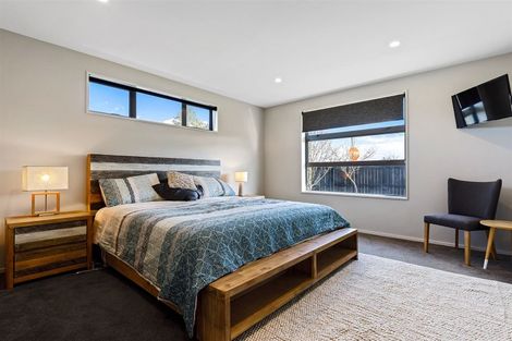 Photo of property in 170 Lowes Road, Rolleston, 7614