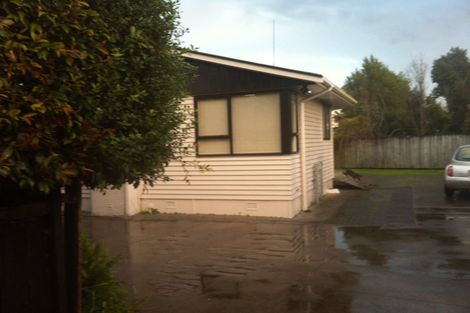 Photo of property in 3a Kelvin Road, Papakura, 2110
