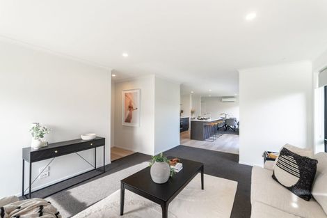 Photo of property in 6 Blackbird Way, Rolleston, 7614