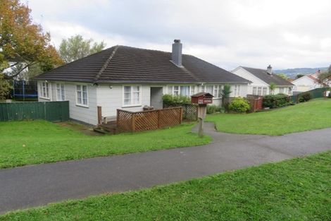 Photo of property in 92 Kowhai Street, Naenae, Lower Hutt, 5011