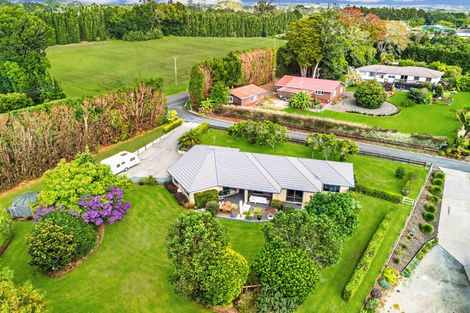 Photo of property in 2 Crackerjack Crescent, Kerikeri, 0293