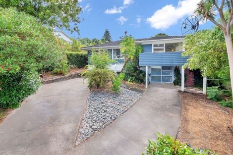 Photo of property in 12 Arahia Street, Northcote, Auckland, 0627