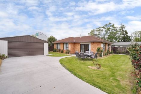 Photo of property in 48 Shannon Place, Belfast, Christchurch, 8051