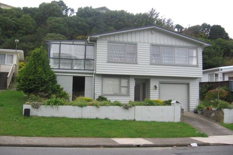 Photo of property in 16 Cortina Avenue, Johnsonville, Wellington, 6037