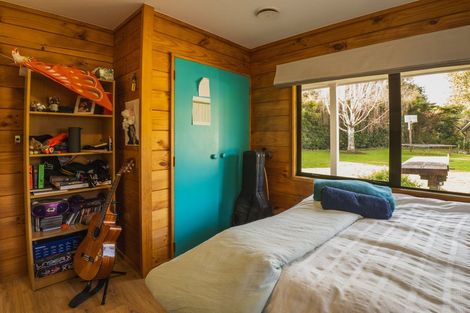 Photo of property in 72 Western Valley Road, Little River, 7591